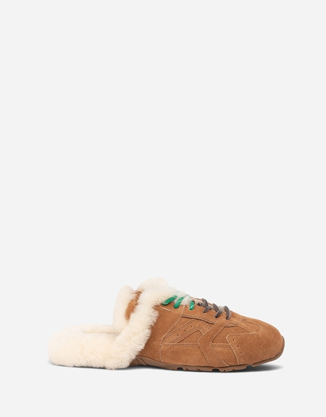 Ozwear Connection Uggs - Ugg Tr Cosy Shearling Mule