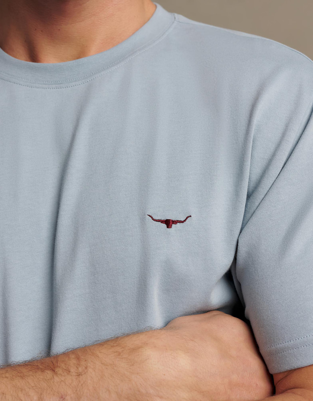 R.M.Williams - Parson Tee