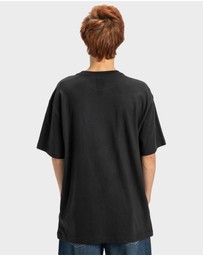 DC Shoes - Mens Elevtive T-Shirt
