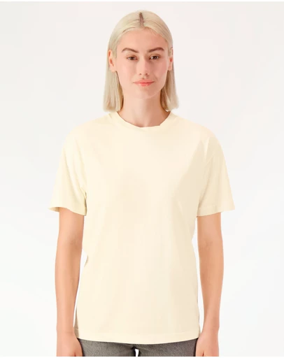 American Apparel - Heavyweight Garment Dyed Cotton Unisex T-Shirt