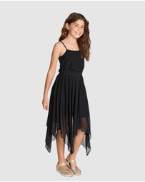 Honey and Beau -  Forever Dress