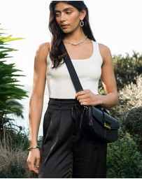 Forcast - Rebeca Cross Body Bag