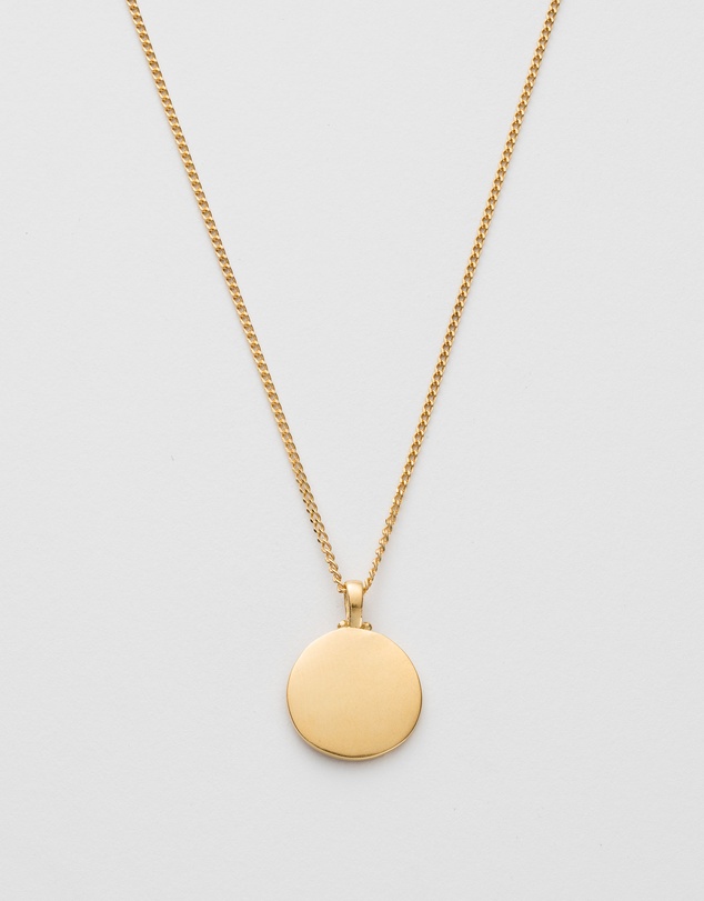 Kirstin Ash - Scorpio Zodiac Necklace