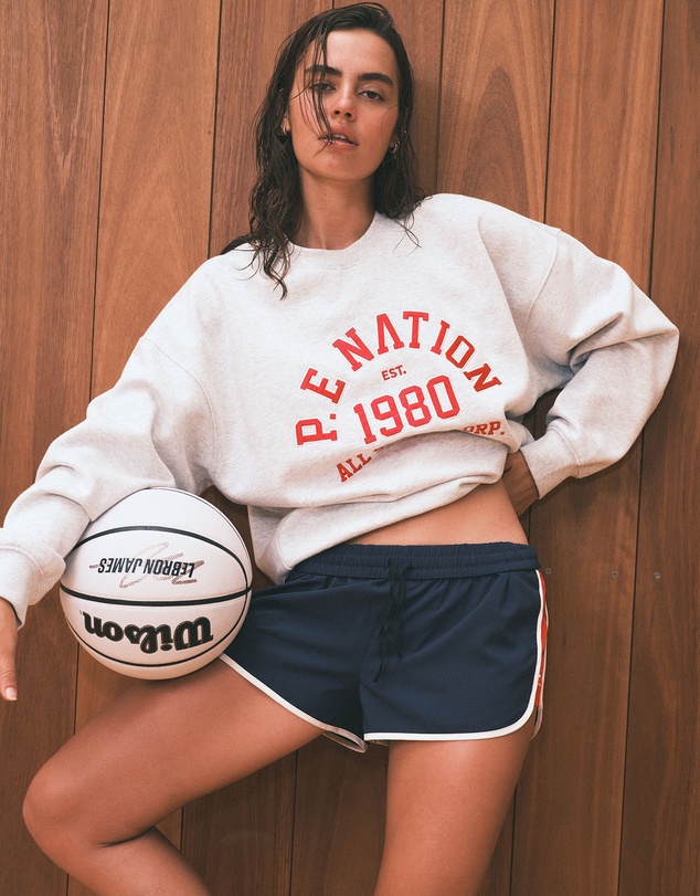P.E Nation - Backspin Sweat