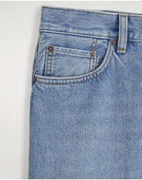 COS - Arch Tapered Jeans