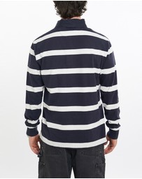 Vintage by The Real Deal - Pre Loved - Vintage Gant Rugby Shirt