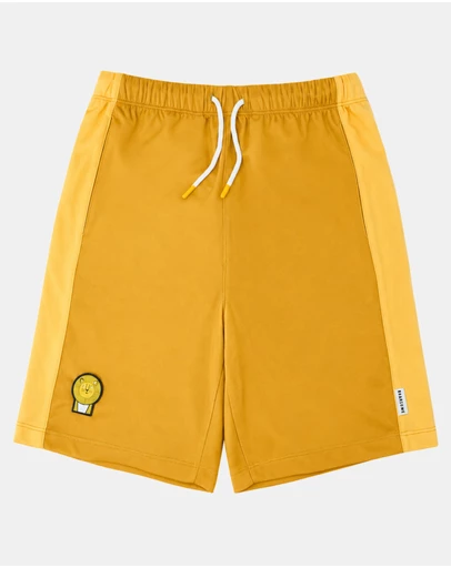 Roarsome - Cub the Lion - Riders Shorts