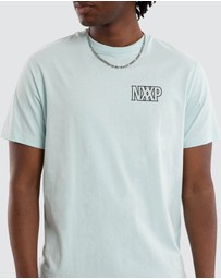 Nena & Pasadena - Sprawling Standard Tee