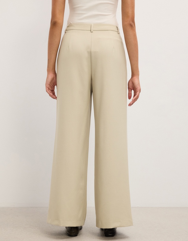 The Fated - Gianna Wide Leg Pants