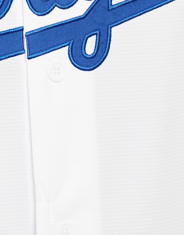 Majestic - Word Mark Replica Jersey