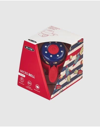 Micro Scooters - Micro Scooter Bike Bell