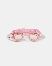 Sunnylife - Swim Goggles Ocean - Kids