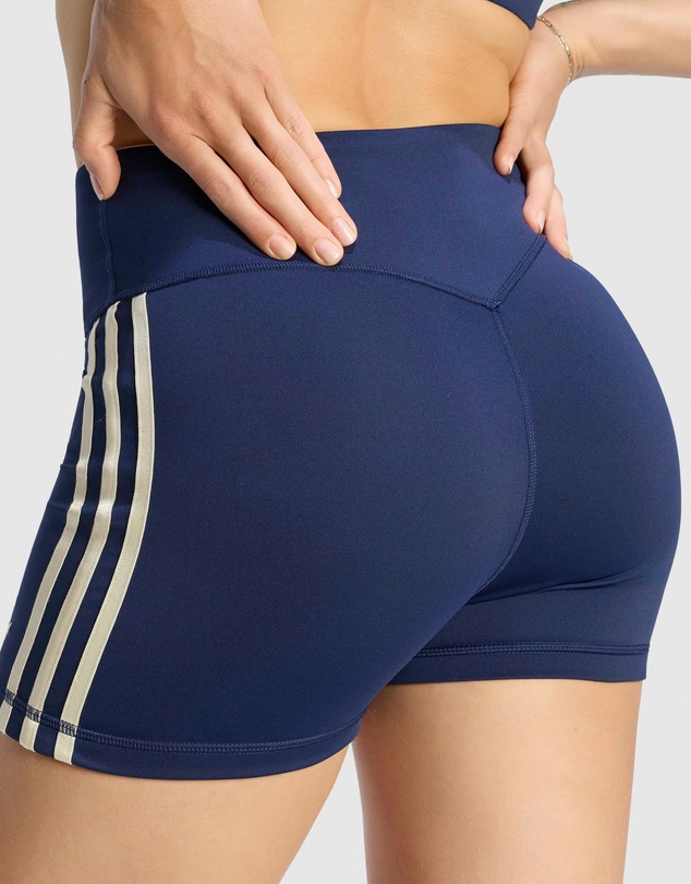 adidas Originals - adidas Originals Sport Superstar Short Leggings