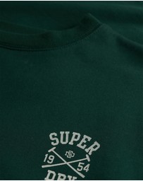 Superdry - Athletic Club Crew