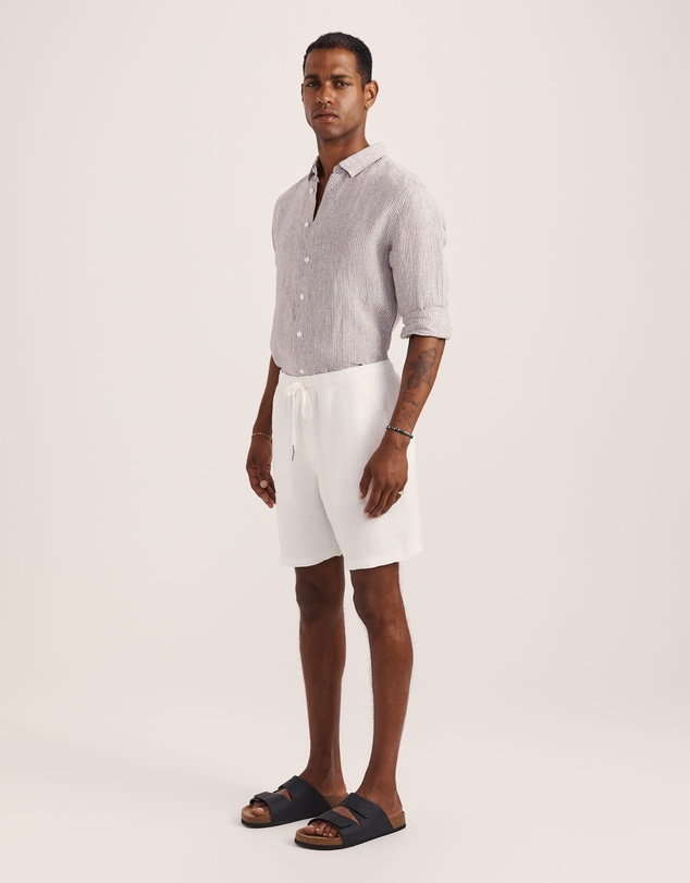 SABA - Kent Linen Short