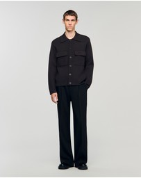 Sandro - Home Cardigan