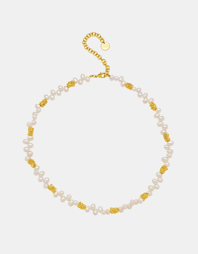 Amber Sceats - Dante Necklace