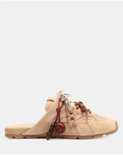 Nokwol - Atlas Slide Sandal