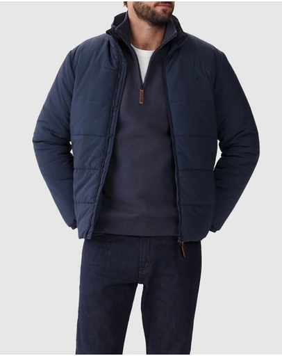 R.M.Williams - Padstow Jacket