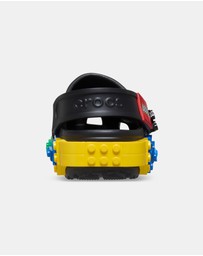 Crocs - Crocs X LEGO® 4lw System Clogs - Unisex
