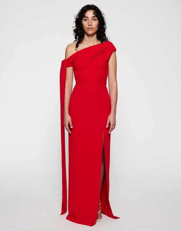 Solace London - Irina Maxi Dress
