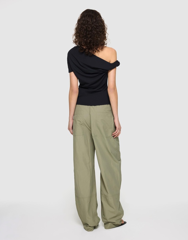 Paris Georgia - Elemental Ida Top