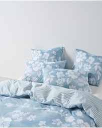 Linen House - Kayla Quilt Cover Set