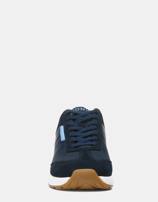 Vionic - Breilyn Sneaker - Navy