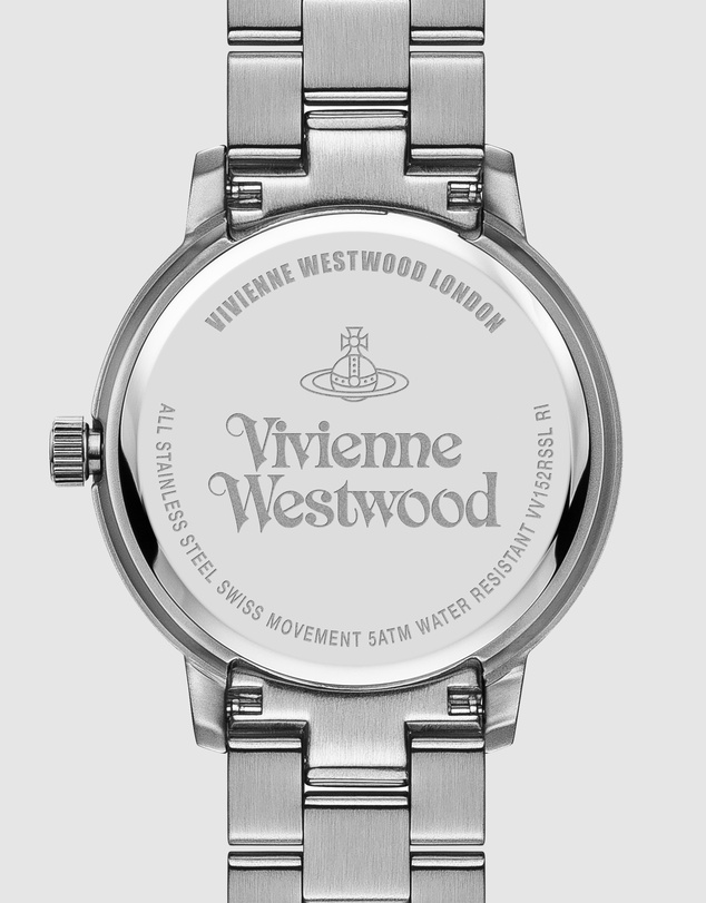 Vivienne Westwood - Bloomsbury Watch