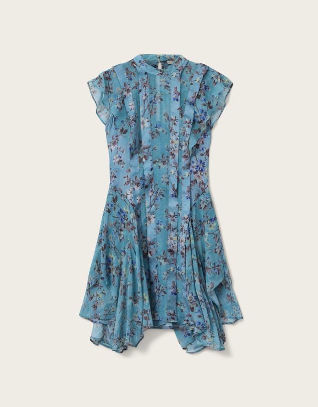 AllSaints - Fleur Dress