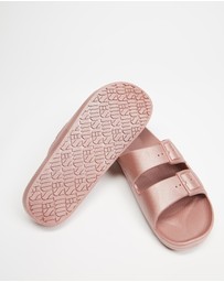 Freedom Moses - Slides - Unisex