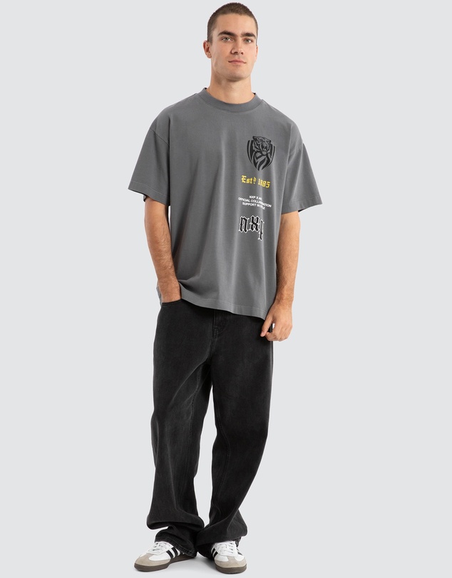 Nena & Pasadena - Richmond Stack Tee
