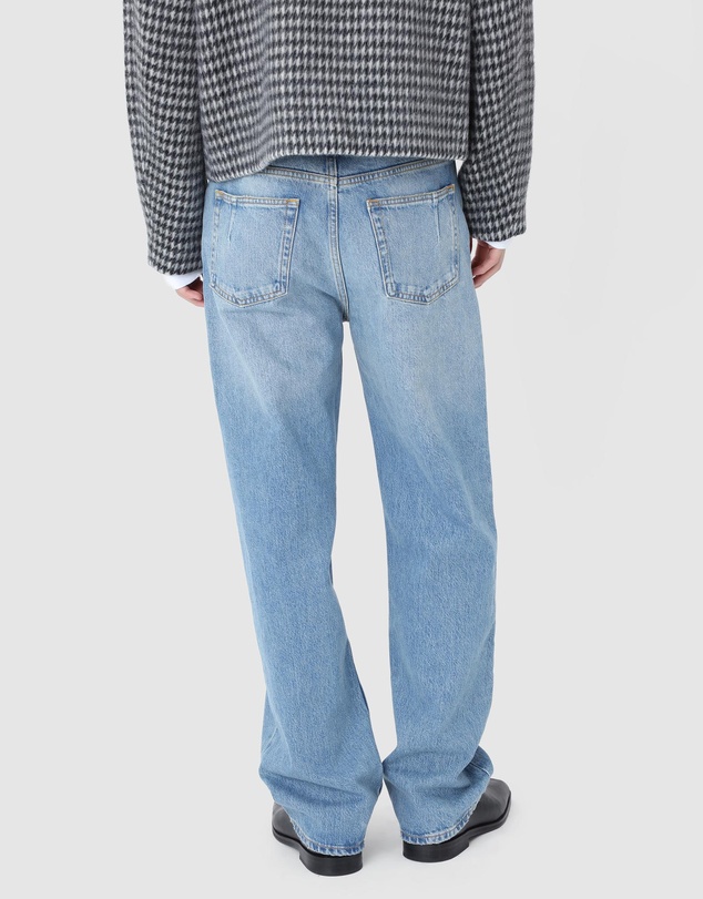 Won Hundred - Steve Jeans