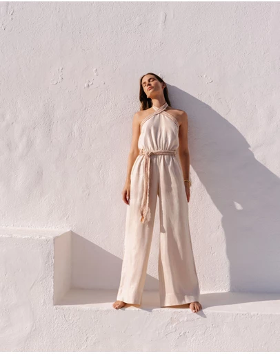KIVARI - Freya Jumpsuit