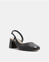 ALDO - Bialle Slingback Block Heels