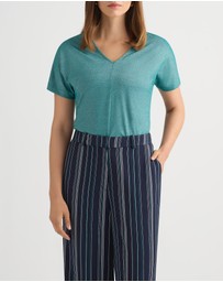 David Lawrence - Duffy Sparkle Tee