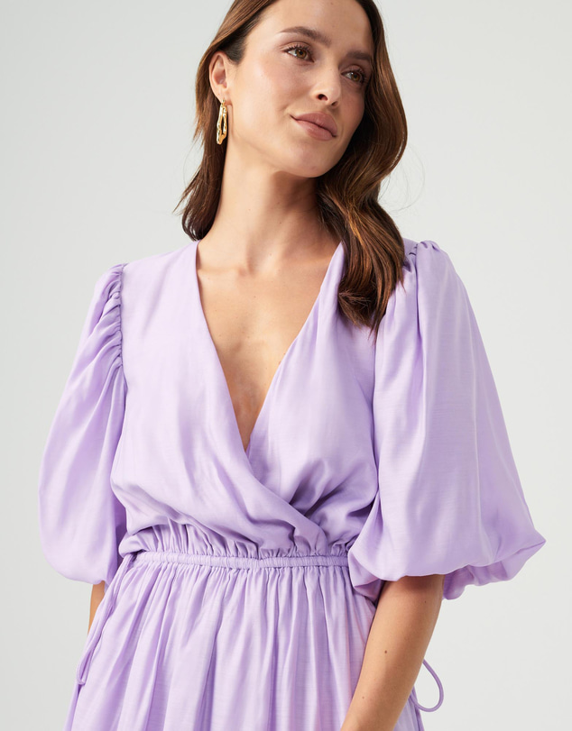 Tussah - Skyler Midi Dress
