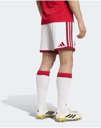 adidas Performance - Arsenal FC 26/27 Home Football Shorts Mens