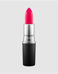 MAC - Retro Matte Lipstick - Relentlessly Red