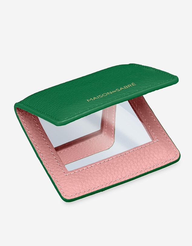 Maison De Sabre - The Compact Mirror