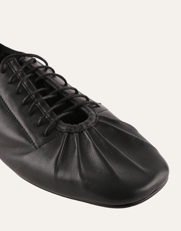 Jo Mercer - Hunter Casual Flats