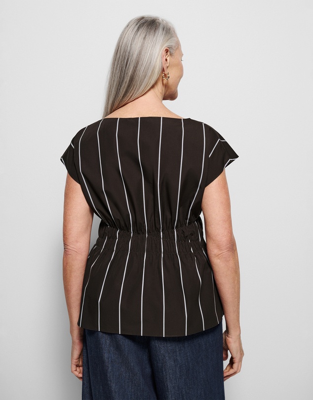 Commonry - Lorraine Top