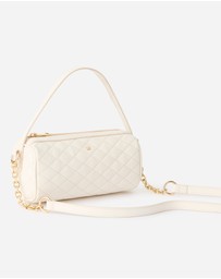 Marcs - Quincy Quilted Leather Bag