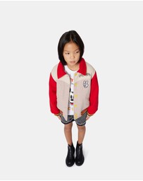 Marc Jacobs - Marc Jacobs x Mickey Mouse T-Shirt - Kids-Teens