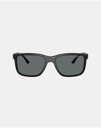 Arnette - Headlight