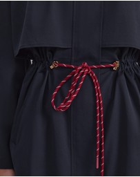 Sportscraft - Rosie Long Anorak