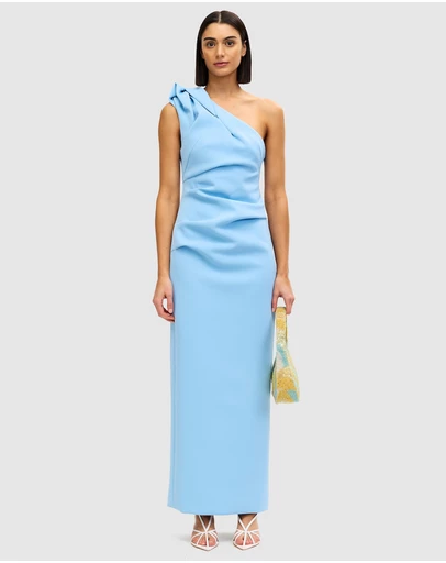 Acler - Bracora Midi Dress