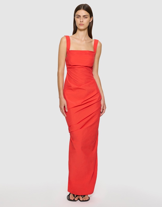 Paris Georgia - Raf Dress