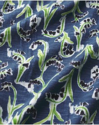 Seasalt - Seasalt Cornwall Blue Sithney Tunic