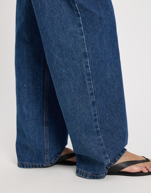 Calli - Stella Relaxed Jeans